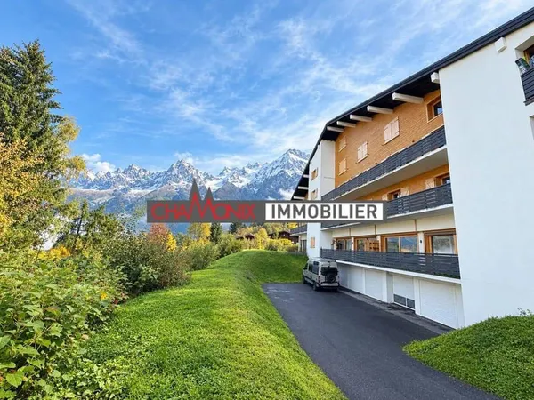 Appartement 3 pièces 85 m²