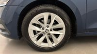 Skoda Octavia 2.0 TDI 116ch Style DSG7 Euro6d-AP — photo 20
