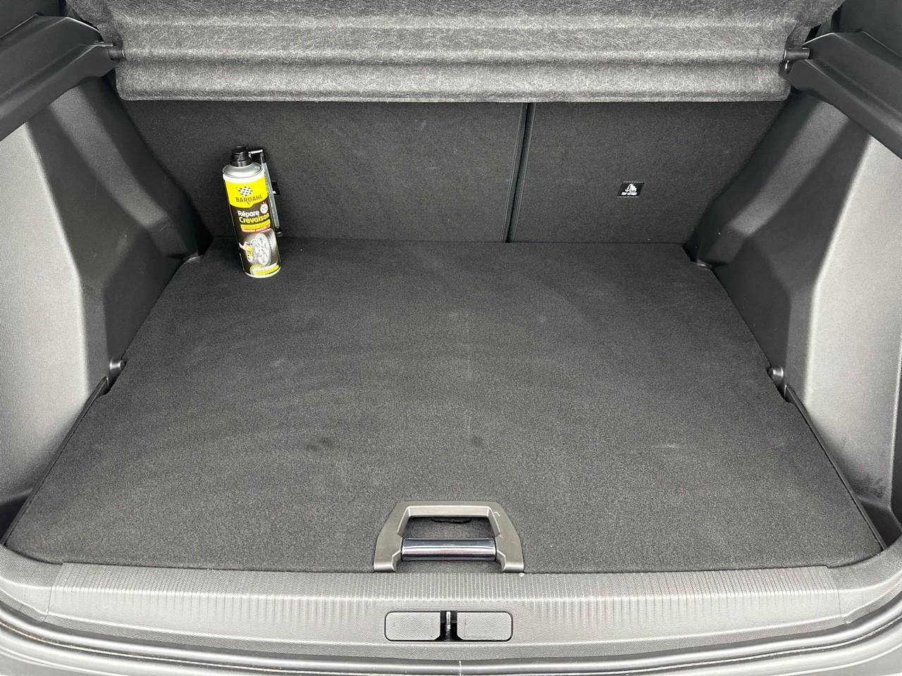 Peugeot 2008 puretech 130 s&s eat8 allure — photo 6