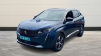 Peugeot 3008 1.2 PureTech 130ch S&S GT Pack EAT8