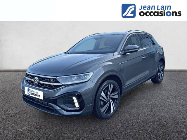 Volkswagen T-Roc 1.5 TSI EVO2 150 Start/Stop DSG7 R-Line Edition