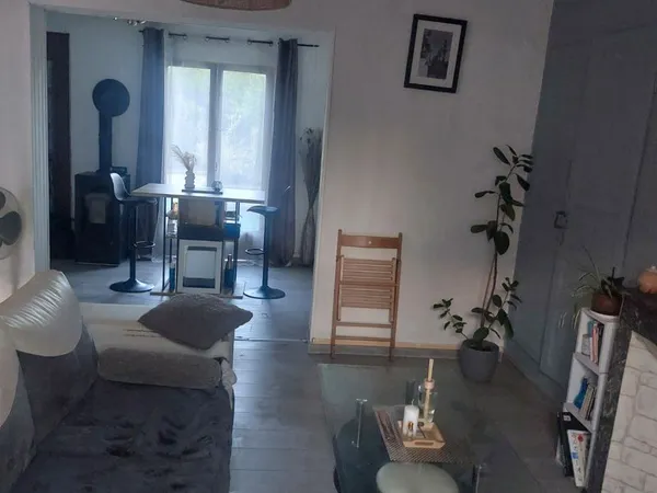 Vente maison rapidement