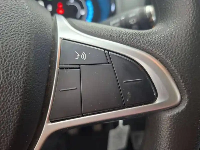 Dacia Spring achat intégral — photo 34