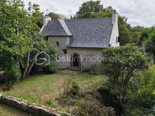 Maison 6 pièces 130 m²