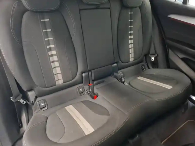 Bmw X2 sdrive 18i 140 ch dkg7 — photo 14