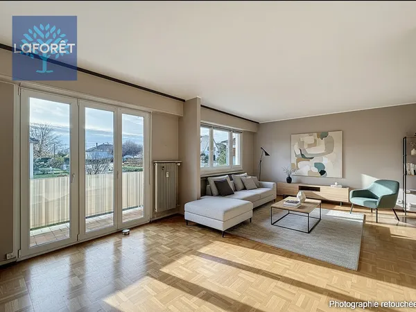 Appartement 3 pièces 85 m²