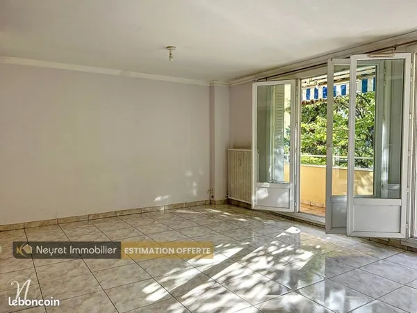 Appartement 4 pièces 79 m²