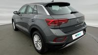 Volkswagen T-Roc 1.0 TSI 116ch Life — photo 6