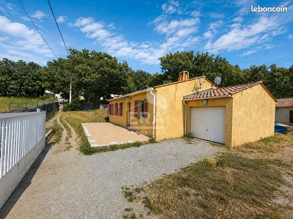 Maison 4 pièces 95 m²