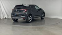 Renault Captur 1.6 R.S. line mild hybrid 160 EDC — photo 5