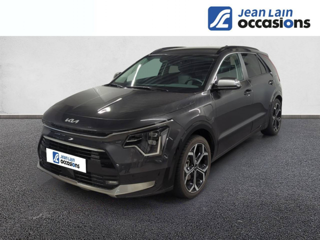 KIA Niro 1.6 GDi PHEV 183 ch DCT6 Premium Business