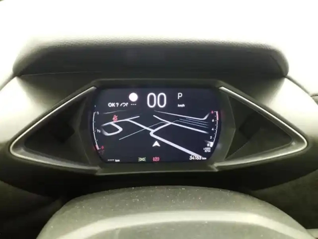 Ds Ds 3 ds3 crossback puretech 130 eat8 performance line+ — photo 21