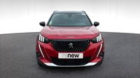 Peugeot 2008 1.5 BlueHDi 100ch S&S GT Line — photo 2