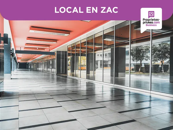 71100 CHALON SUR SAÔNE - Cession de droit au bail Tous Commerces - Location Licence IV possible - Em
