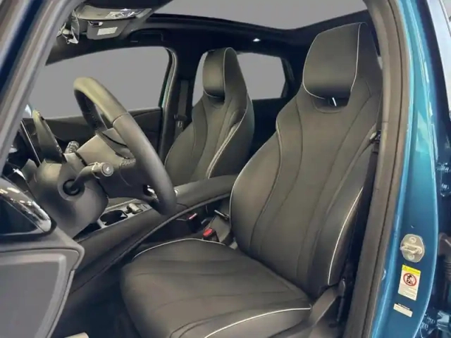 Byd Dolphin design 427km d'autonomie wltp, siège chauffant, caméra — photo 11