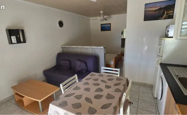 Location studio