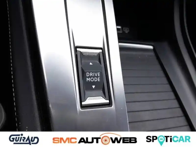 Peugeot 308 puretech 130ch s&amp;s eat8 — photo 42