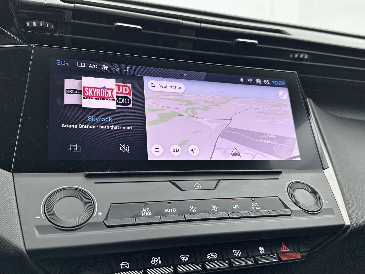 Peugeot 308 bluehdi 130ch s&s bvm6 active pack — photo 24