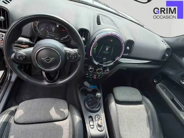 Mini Mini countryman 116 ch — photo 5