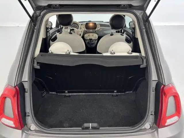 Fiat 500 1.0 70 ch hybride bsg s/s — photo 31