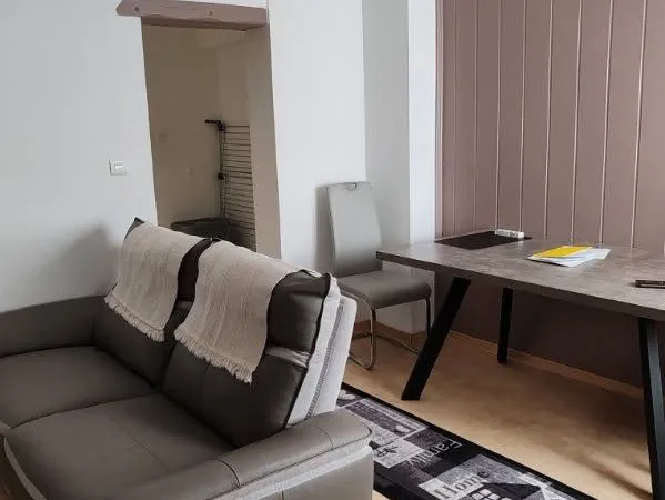 Appartement T2 - Puttelange aux lacs