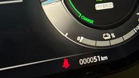 Land-Rover Range Rover 3.0 P550e 550ch PHEV SV SWB — photo 9