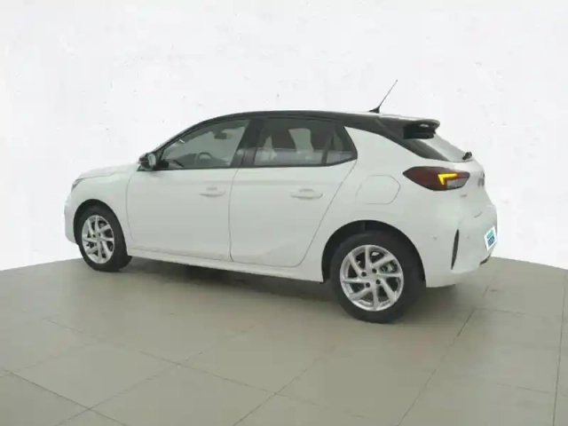Opel Corsa 1.2 turbo 100 ch bvm6 — photo 7