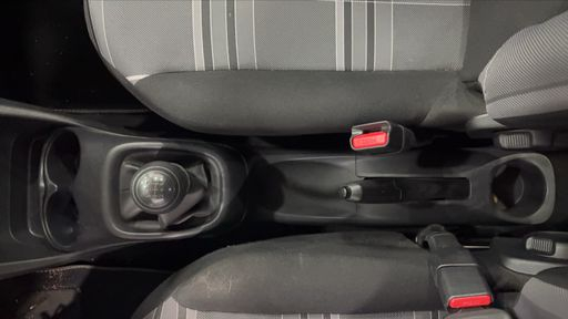 Peugeot 108 1.0 VTi 68 - Style – 2017 – 39800 km – Essence – Boîte Manuelle — photo 5