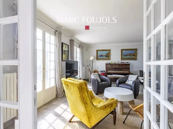 Maison 7 pièces 171 m²