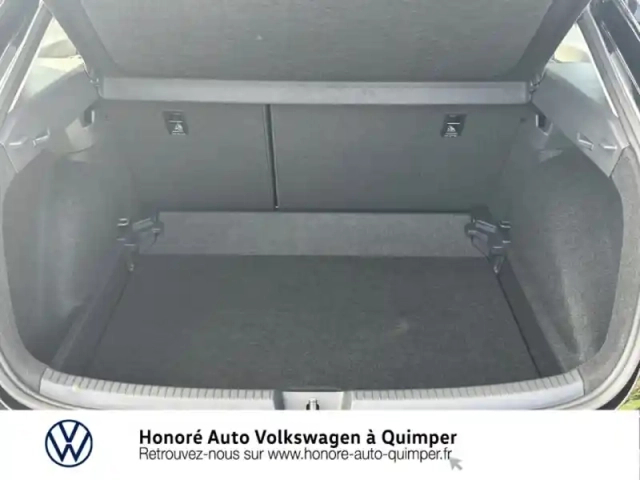 Volkswagen Taigo 1.0 tsi 110ch life dsg7 — photo 7
