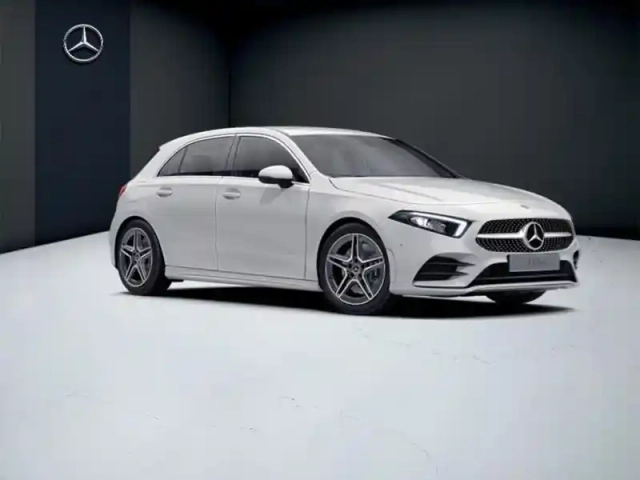 Mercedes Classe A 250 e amg line — photo 23