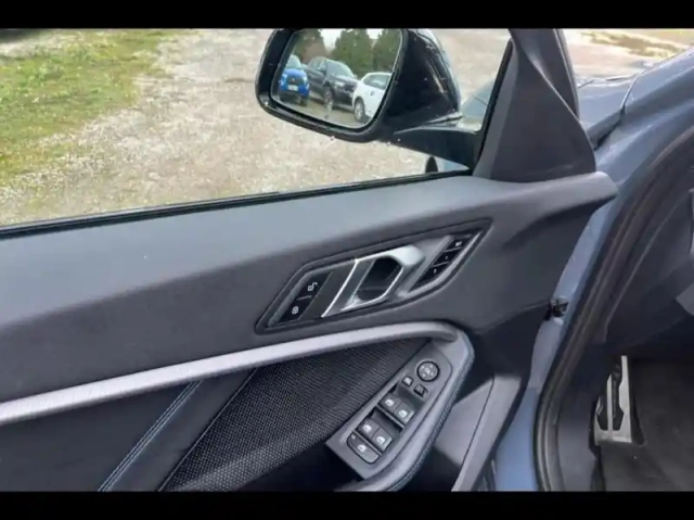 Bmw Serie 1 série 1 118da 150ch m sport — photo 13