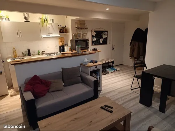 Appartement location