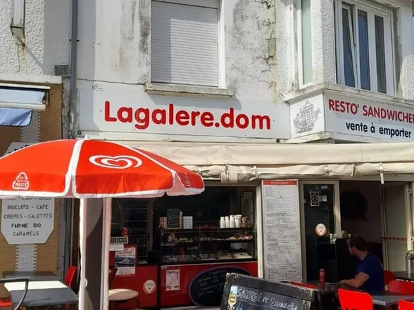 Immeuble de rapport 3 pièces 68 m²