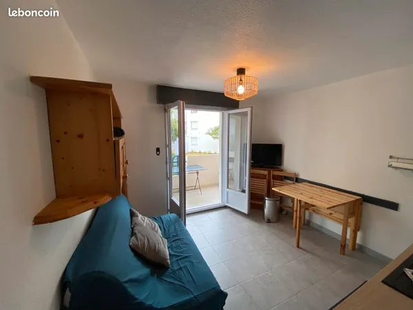 Appartement location sables d'olonne