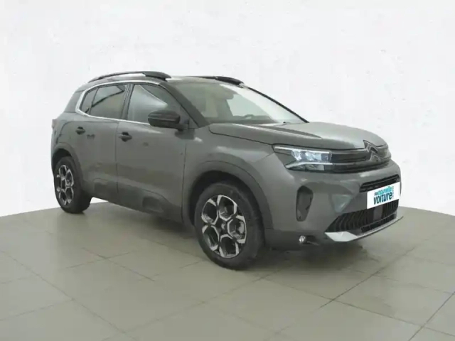 Citroën C5 Aircross bluehdi 130 eat8 — photo 51