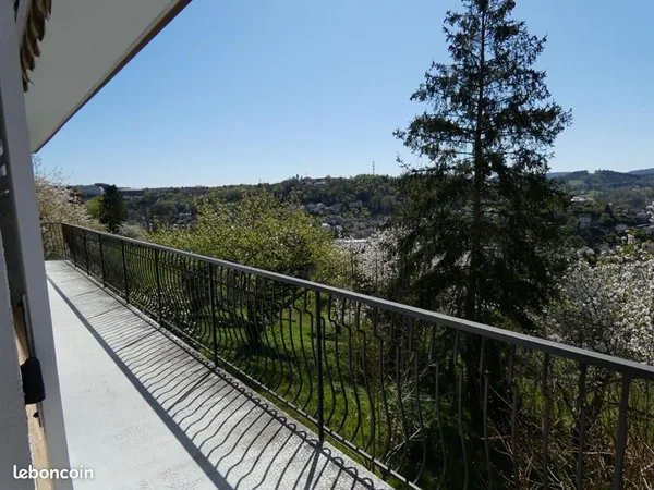 Maison 5 pièces 102 m²