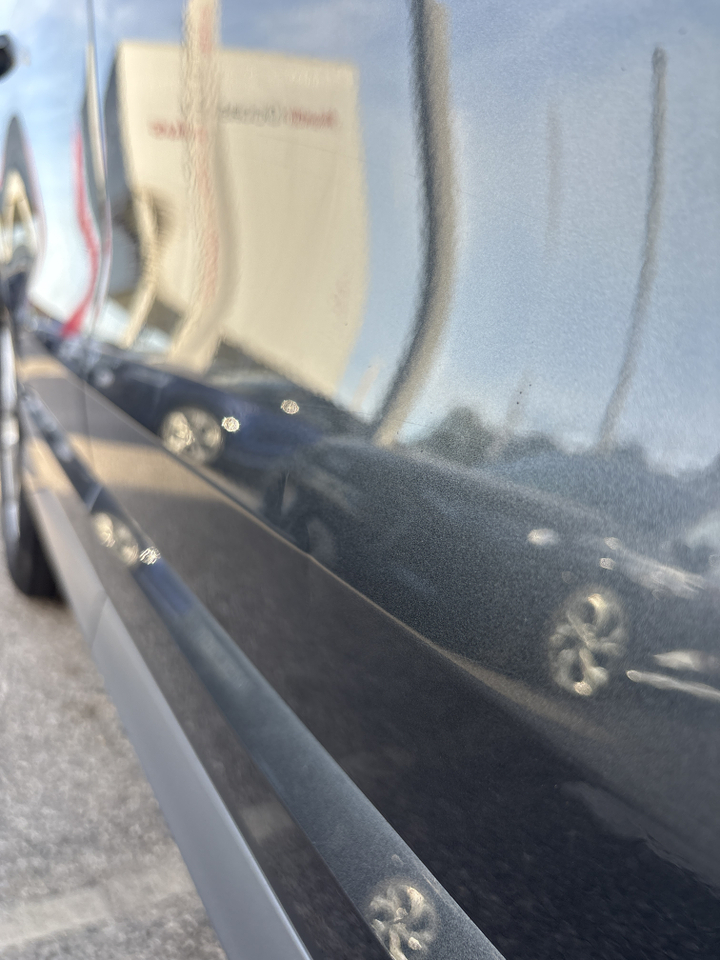 Audi Q3 35 TDI 150 ch S tronic 7 Quattro — photo 28