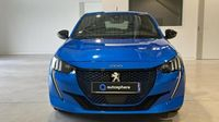 Peugeot 208 e-208 136ch GT