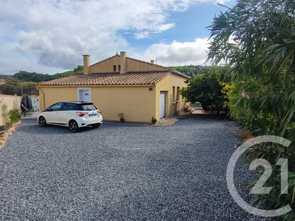 Maison 5 pièces 115 m²