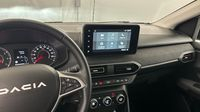 Dacia Sandero 1.0 ECO-G 100ch Stepway Extreme -24 — photo 19