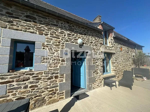 Maison 5 pièces 129 m²