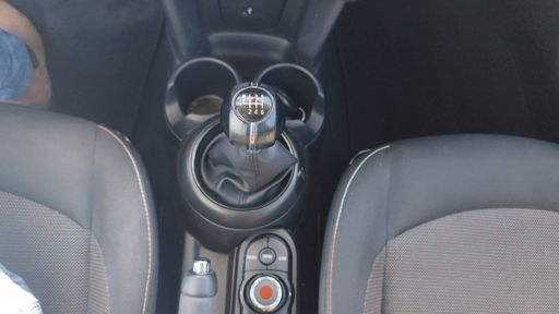 Mini Mini 1.5 One 102 - One – 2020 – 63448 km – Essence – Boîte Manuelle — photo 23