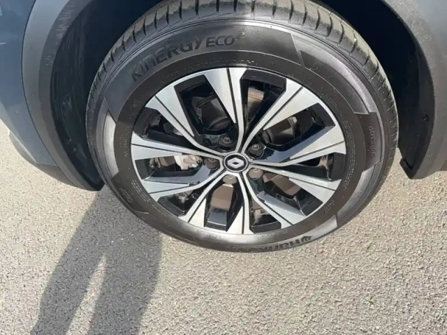 Renault Captur tce 100 gpl