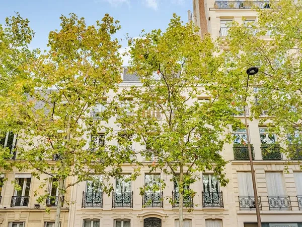Appartement Paris 5 pièce(s) 114 m2