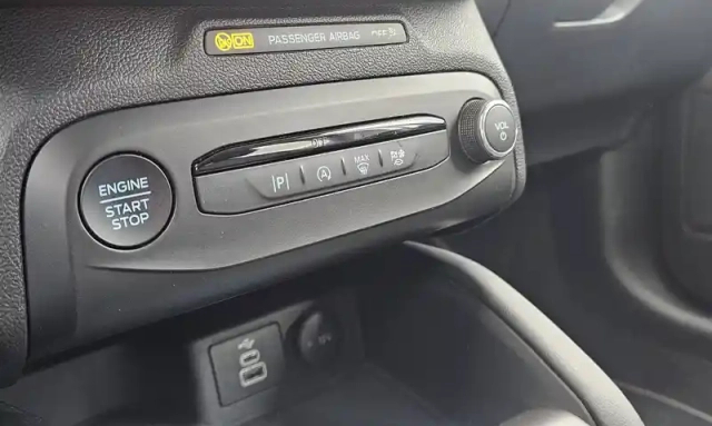 Ford Focus nouvelle ford  sw 1.0 ecoboost 125 s&amp;s mhev — photo 43