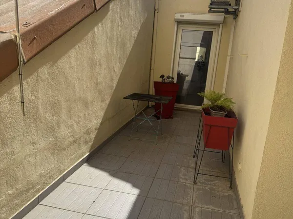 Appartement 4 pièces 89 m²