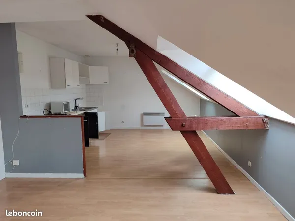 Appartement 3 P / 94m2