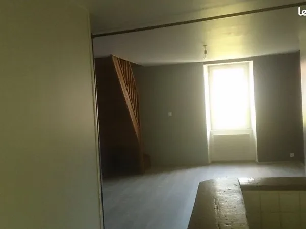 Appartement t3 a louer