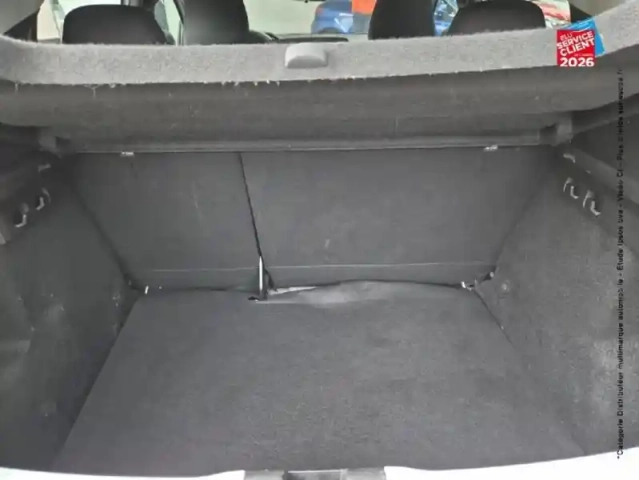 Dacia Sandero 1.0 sce 65ch essentiel -22 — photo 29